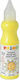 Primo Ready Mix Tempera Farben Yellow Primary i...