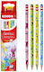 Kores Dragon Pencil HB (Μiscellaneous Designs/Colors)