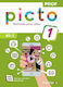 Picto 1 Livre du Professeur