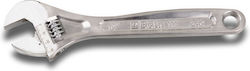 Beta French Wrench with Adjustable Opening 62mm 600mm B