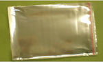 Polypropylene (PP) Adhesive Packaging Bag 46x60cm 100pcs