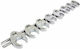 Satra Set of 8 German Wrenches