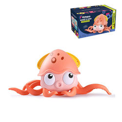 Perfectoys Octopus Water & Land Παιχνίδι Πισίνας