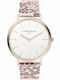 Liebeskind Berlin Women's Watch with Fabric Strap