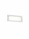 Faro Barcelona Stripe-2 Επιτοίχια Εξωτερική Πλαφονιέρα LED IP54 5W 10x23.3εκ.