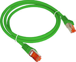 A-LAN F/UTP Cat.6 (Gigabit) Καλώδιο Δικτύου Eth...
