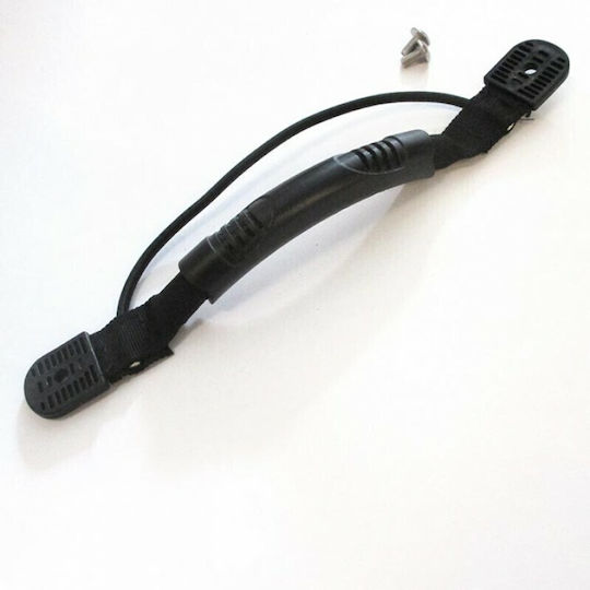 SCK 0207-13229 Αξεσουάρ Κανό & Kayak Λαβή για Καγιάκ Πλαϊνή με Λάστιχο