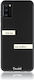 I Love You. Your Problem. Back Cover Silicone Black (Galaxy A41)
