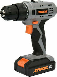 Sthor Akkuschrauber 18V 1x1,3Ah