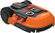 Worx Battery Robotic Lawn Mower