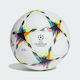 Adidas UCL Pro VOID Soccer Ball White