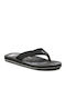 ALL Day Theme Men's Flip Flops Black