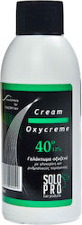 Solo Pro Oxycream 40Vol 60ml