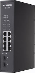 Edimax IGS-1210P Verwaltet L2 Power over Ethernet