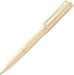 Lamy Safari Cosi 320 Cream Rollerball