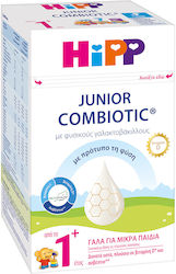 Hipp Γάλα σε Σκόνη Combiotic 1 για 12m+ 600gr