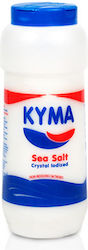 Κύμα Ψιλό Θαλασσινό Αλάτι 400gr