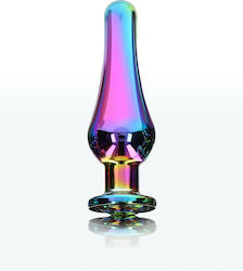 ToyJoy Twilight Bum Bijou Анална тапа Small 9.2см