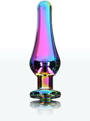 ToyJoy Twilight Bum Bijou Large Anal Plug 12cm