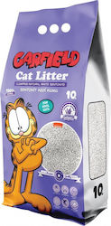 Garfield Bentonite Clumping Litter Bentonite Ca...