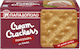 Παπαδοπούλου Crackers Cream 195gr