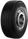 Michelin X Multi 385/55R22.5 160K 3PMSF M+S Χειμερινό Λάστιχο Φορτηγού