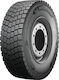 Michelin Multi Hd 315/80R22.5 154M 3PMSF M+S Winter Anvelopă Camion