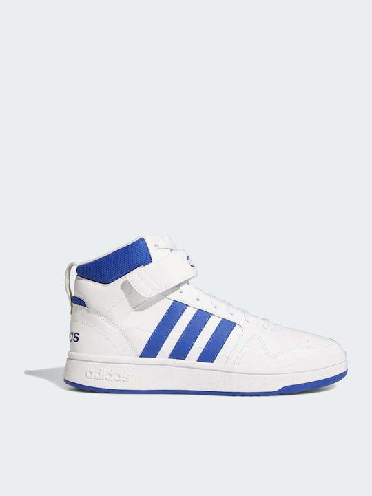 adidas gazelle silver green womens Women's Adidas PostMove SE Shoe