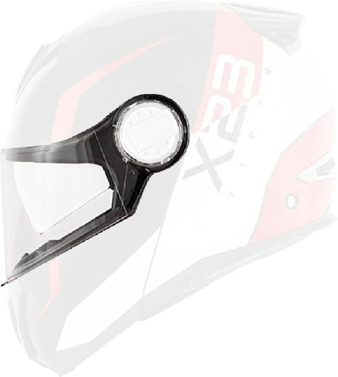 Givi Piesă de schimb pentru cască de motocicletă Z2584R