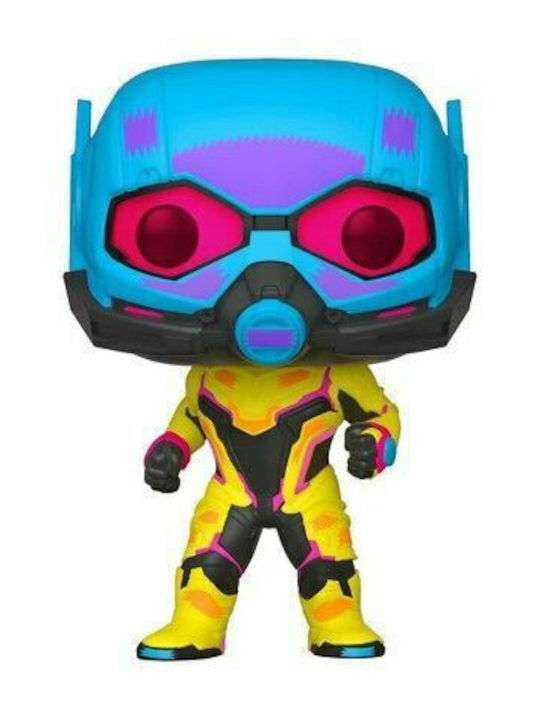 Funko Pop! Marvel: Avengers - Marvel 910 Specia...