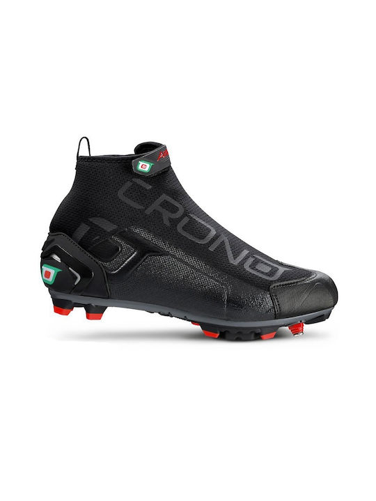 Cycling shoes | Crono | CW1 | MTB | Black