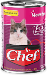 Le Chef Pate Selection 400гр