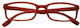 Zippo Reading Glasses +3.00 in Orange Colour 31...