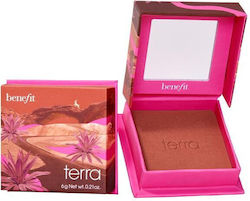Benefit Terra Rouge & Blush 6g