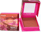 Benefit Terra Rouge & Blush 6g