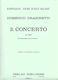 Doblinger Dragonetti Concerto Nr.3 In A Major Παρτιτούρα για Ορχήστρα / Πιάνο