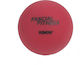 Togu Fascial Fitness Ball Massage 4cm in Red Color