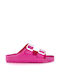 Ateneo Sea 01 Frauen Flip Flops in Fuchsie Farbe