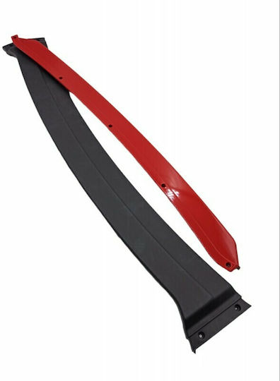 Protections for Car Bumpers 2pcs