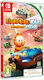 Garfield Kart: Furious Racing Replay (Code In A Box) Switch-Spiel