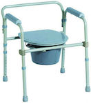 Antar Toilet Chair Retrieved from AT51026