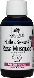 Naturado Organic Rose Oil 50ml