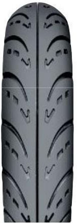 Wanda P-284 Scooter Tyre 130/70-12 Tubeless