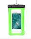 4Smarts Airbag 70x160 mm Waterproof Green
