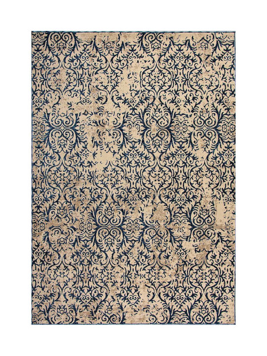 Madi 5903 Rug Rectangular Beige