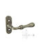 Golden handles 206-12 Antique Perfect