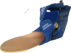 Dr. Med Air Protector Glezniere Stânga Laterale Albastră