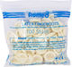 Romed Latex Fingercots Medical Consumable Elastic Finger Covers Powdered Finger Covers for Trauma Medium 100pcs 100pcs