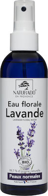 Naturado Lavande Floral Water 200ml