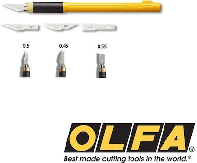 Olfa Precision Knife